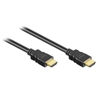 (€4,30*/1m) 3.00m Good Connections HDMI1.4 Anschlusskabel