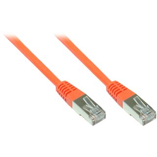 (€4,90*/1m) 1.00m Good Connections Cat. 6 Patchkabel S/FTP PiMF