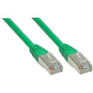 (&euro;2,45*/1m) 2.00m Good Connections Cat. 6 Patchkabel S/FTP PiMF