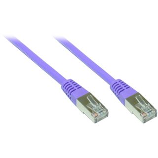 (€2,45*/1m) 2.00m Good Connections Cat. 6 Patchkabel S/FTP PiMF