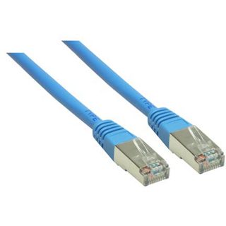 (&euro;1,63*/1m) 3.00m Good Connections Cat. 6 Patchkabel S/FTP PiMF