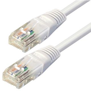 (€0,76*/1m) 50.00m Good Connections Cat. 6 Patchkabel S/FTP PiMF