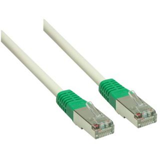 2.00m Good Connections Cat. 6 Patchkabel Crossover S/FTP RJ45 Stecker