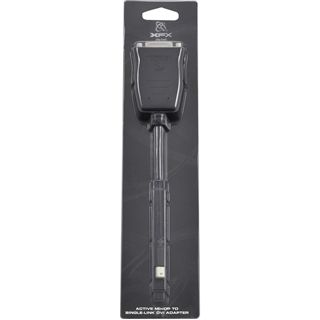 XFX DVI Adapter f&uuml;r Mini Displayport (MA-AP01-ND1K)