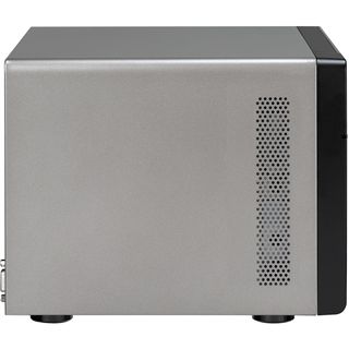 QNAP Turbostation TS-859 Pro+ NAS System für 8x2,5" oder