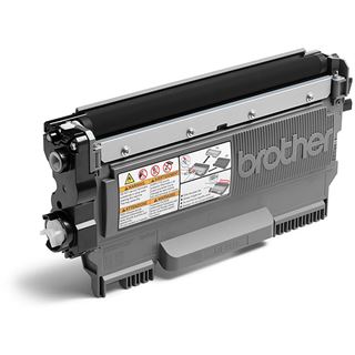 Brother Toner TN-2210 schwarz