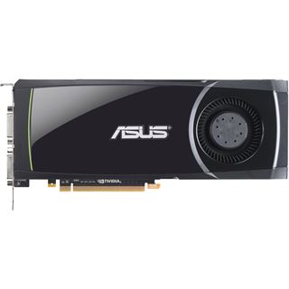 1536MB ASUS GeForce GTX 580 GDDR5 PCIe