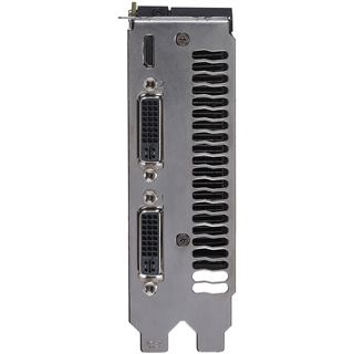 1536MB ASUS GeForce GTX 580 GDDR5 PCIe