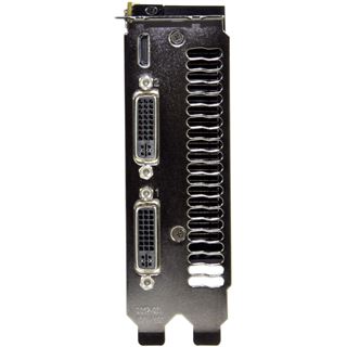 1536MB Sparkle GeForce GTX 580 Aktiv PCIe 2.0 x16 (Retail)