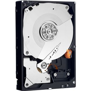 1TB WD RE4-Serie WD1003FBYX 64MB 3.5" (8.9cm) SATA 3Gb/s