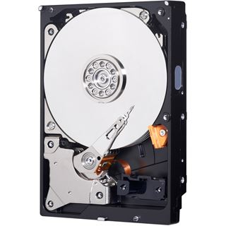 320GB WD Blue WD3200AAKX 16MB 3.5" (8.9cm) SATA 6Gb/s