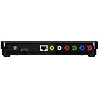 WD TV Live Hub Media Center