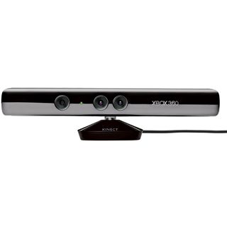 Microsoft XBox 360 Slim Konsole 4GB WLAN schwarz (X360)