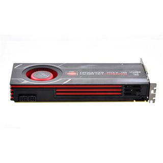 1024MB XFX Radeon HD 6870 940M Eyefinity DDR5 PCIe - Black Edition