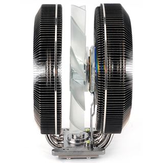 Zalman CNPS9900 MAX blau Tower K&uuml;hler