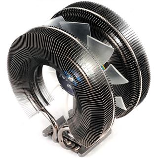 Zalman CNPS9900 MAX blau Tower K&uuml;hler