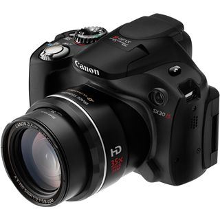 Canon Powershot SX30 IS