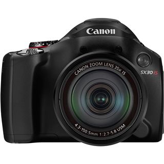 Canon Powershot SX30 IS