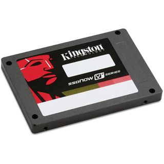 96GB Kingston V+ Series 2.5" (6.4cm) SATA 3Gb/s MLC asynchron