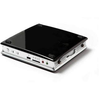 ZOTAC ZBox HD-ID40