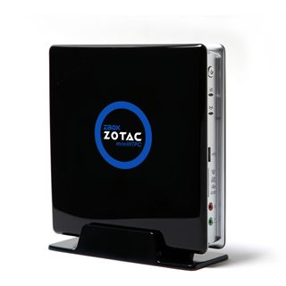 ZOTAC ZBox HD-ID40
