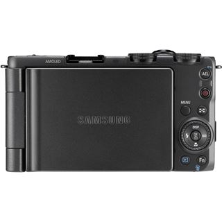 Samsung EX1 schwarz