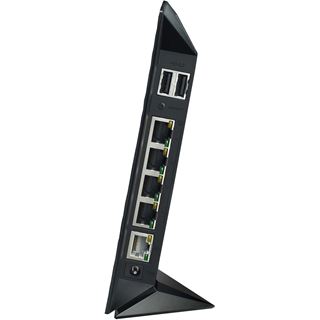 Asus RT-N56U Dual Band Gigabit WLAN Router
