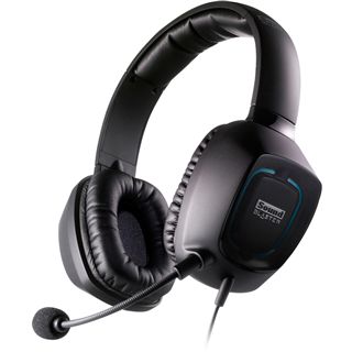 Creative Sound Blaster Tactic3D Alpha schwarz