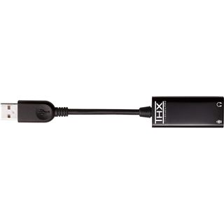 Creative Sound Blaster Tactic3D Alpha schwarz
