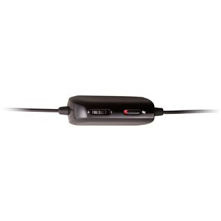 Creative Sound Blaster Tactic3D Alpha schwarz