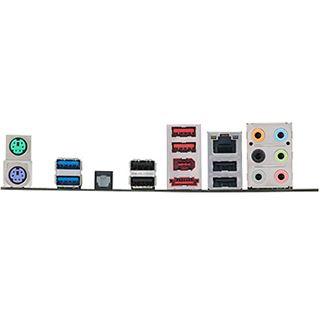 Asus P8P67-M Sockel 1155 mATX