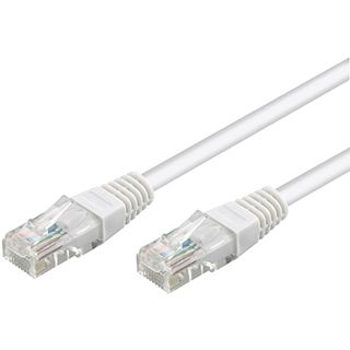 0.50m Good Connections Cat. 6 Patchkabel UTP RJ45 Stecker auf RJ45