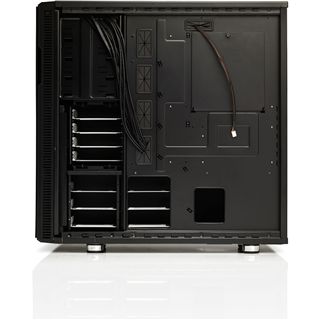 ATX Big Tower FRACTAL DESIGN DEFINE XL Schwarz