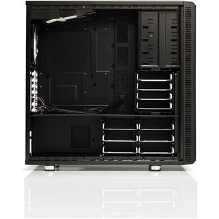 ATX Big Tower FRACTAL DESIGN DEFINE XL Titanium Grau