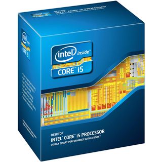 Intel Core i5 2400 4x 3.10GHz So.1155 BOX