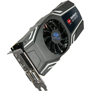 1024MB Sapphire Radeon HD 6870 1GB GDDR5