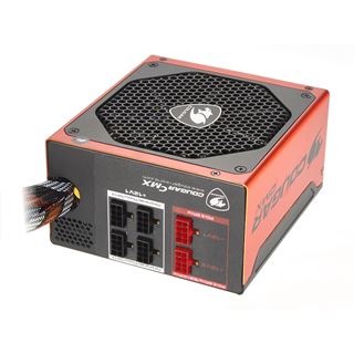 700W Cougar CMX700 ATX
