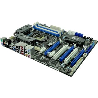 ASRock P67 EXTREME 4 S1155