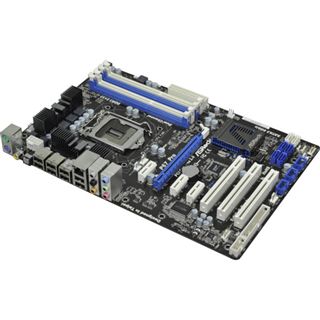 ASRock P67 Pro Intel P67 So.1155 Dual Channel DDR3 ATX Retail