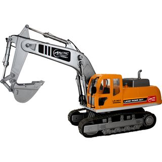 Arctic Excavator LR507 ferngesteuerter Bagger