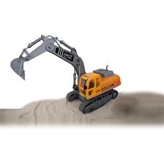 Arctic Excavator LR507 ferngesteuerter Bagger