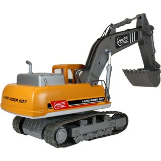 Arctic Excavator LR507 ferngesteuerter Bagger