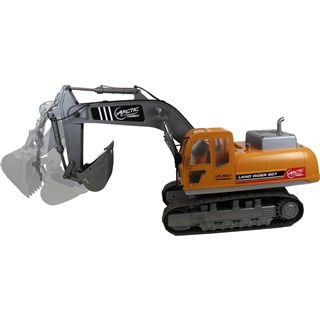 Arctic Excavator LR507 ferngesteuerter Bagger