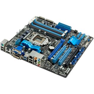 Asus P8H67-M PRO S1155 H67 MATX