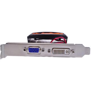 1GB Palit GeForce GT 240 Aktiv PCIe 2.0 x16 (Retail)