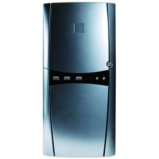 Antec Sonata IV Midi Tower 620 Watt schwarz