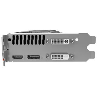 1280MB Palit GeForce GTX 570 Sonic Platinum Aktiv PCIe 2.0 x16