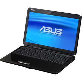 Notebook 15,6" (39,60cm) Asus K50IJ-SX540D T6500 2GB 320GB