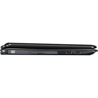 Notebook 15,6" (39,60cm) Asus K50IJ-SX540D T6500 2GB 320GB