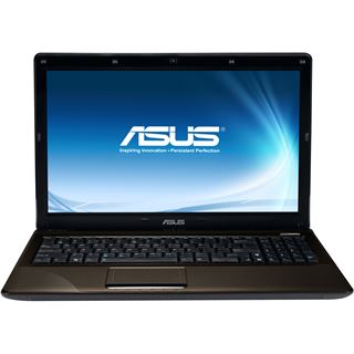 Notebook 15,6" (39,60cm) Asus K52N-EX050V AMD-P320 4 Gb 320GB